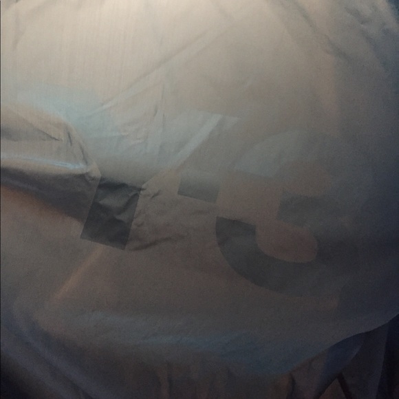 Y-3 Adidas Wind breaker Limited Edition - Picture 8 of 8
